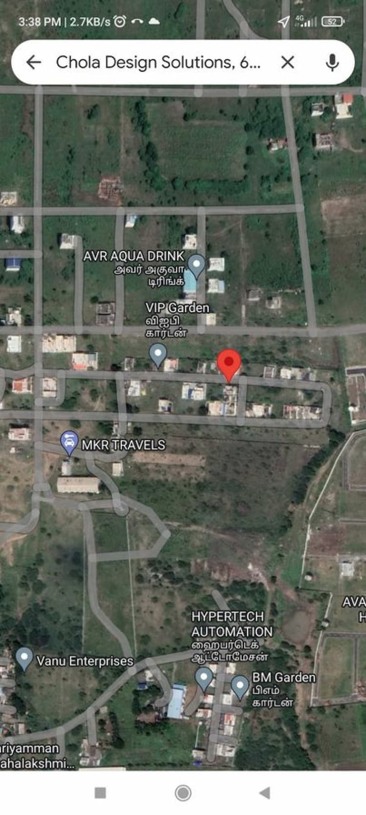 Single Property Image