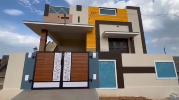 1 BHK Villa for Sale