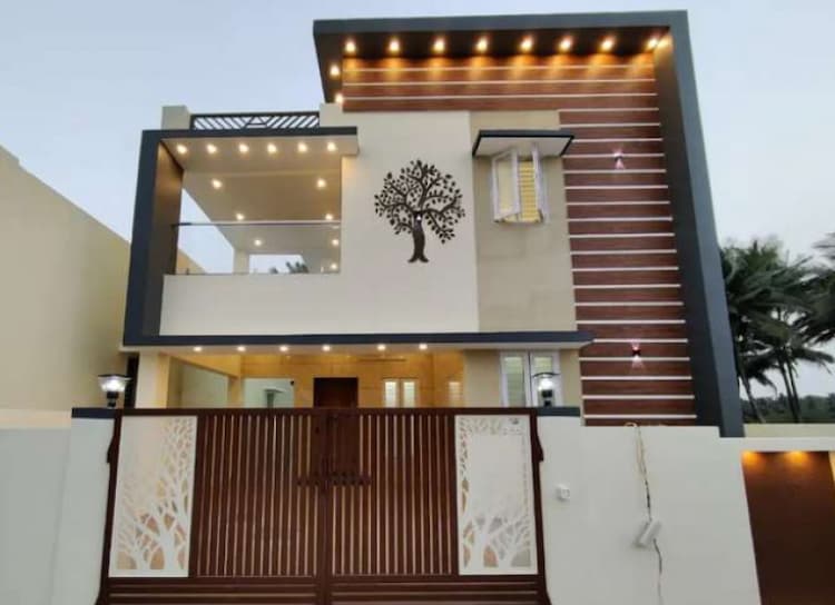 4bhk house for sale 