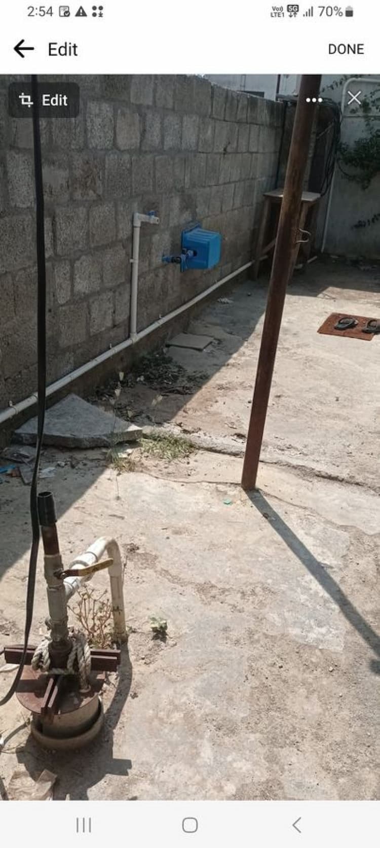 Single Property Image