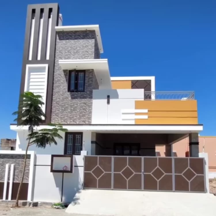 3 BHK House for Sale