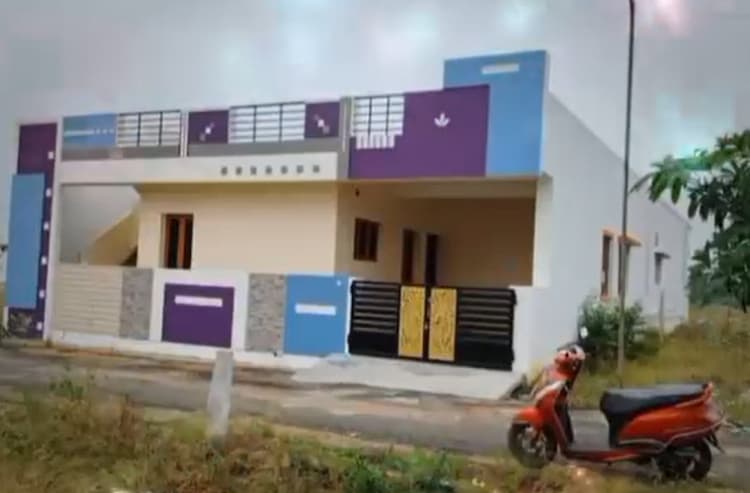 1500 sqft house for sales