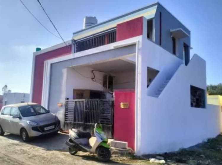 1 BHK House for Sale
