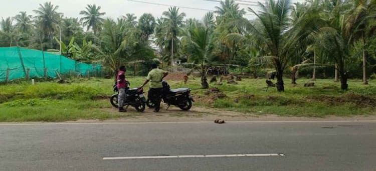 Single Property Image