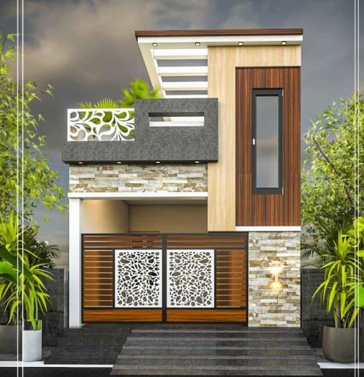 Single Property Image