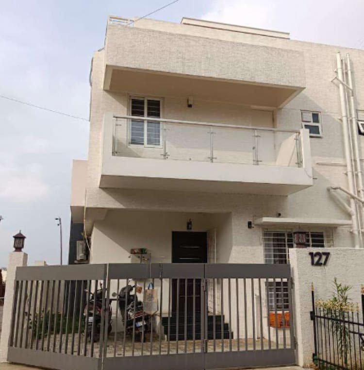 3 BHK house for Sale