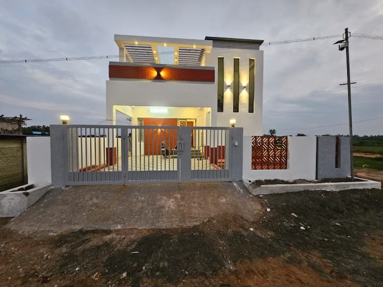 Single Property Image