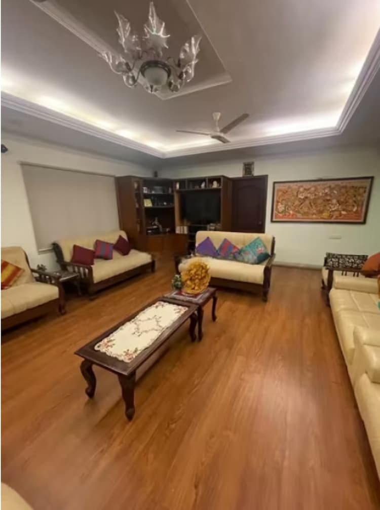 4 BHK Villa for Sale