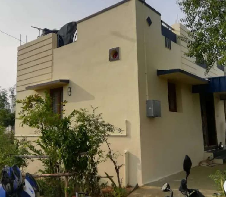 2BHK House for Sale