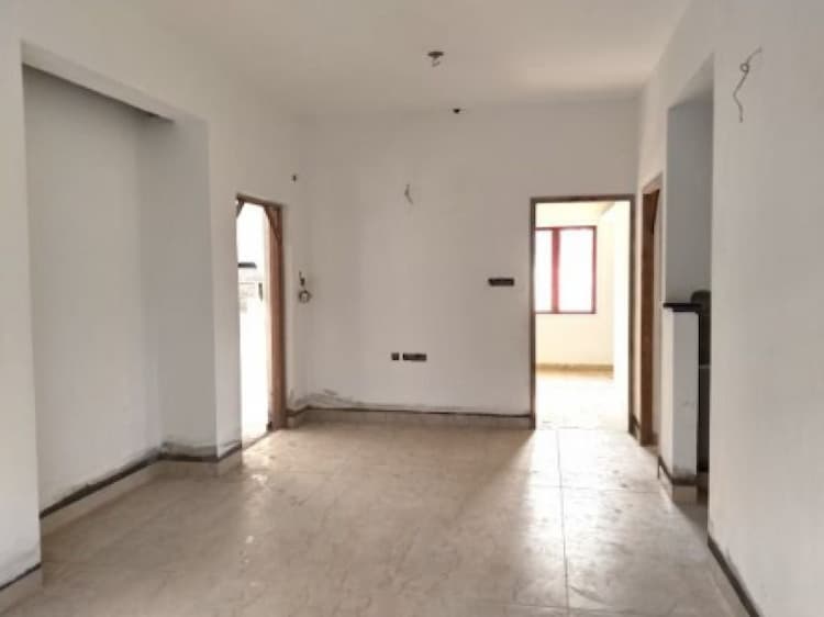 3 BHK Apartment for Sale