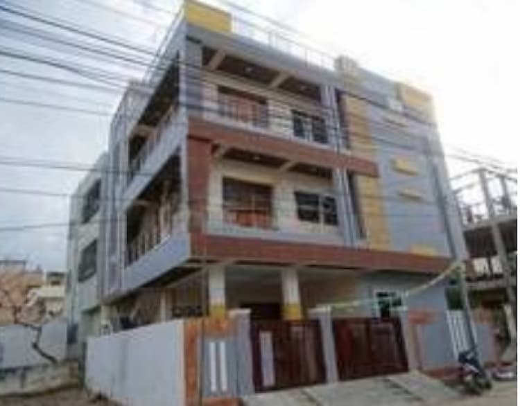 3 BHK Apartment for Sale