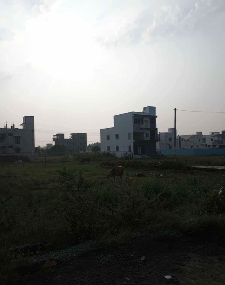 Single Property Image