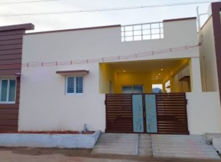 2 BHK House for Sale