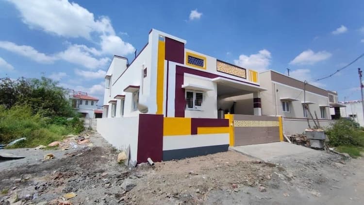 1bhk house for sale