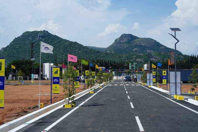 Land for Sale