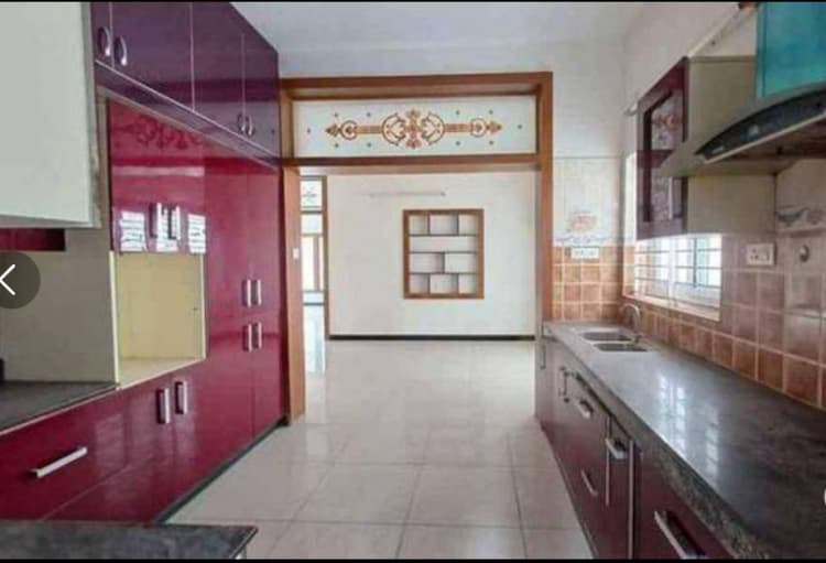 2 BHK INDEPENDENT HOUSE FOR SALE