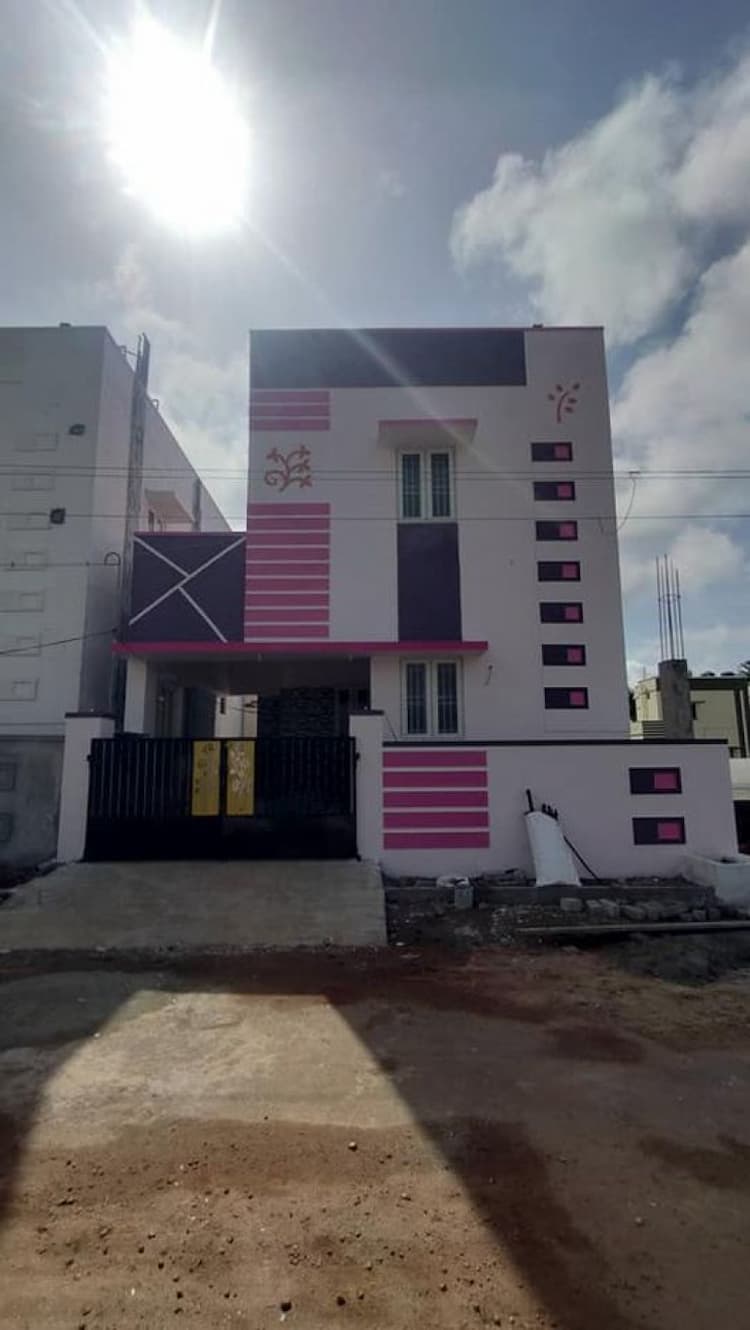 2 BHK HOUSE FOR SALE