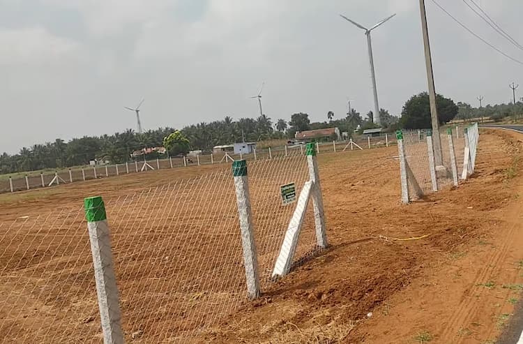 Single Property Image