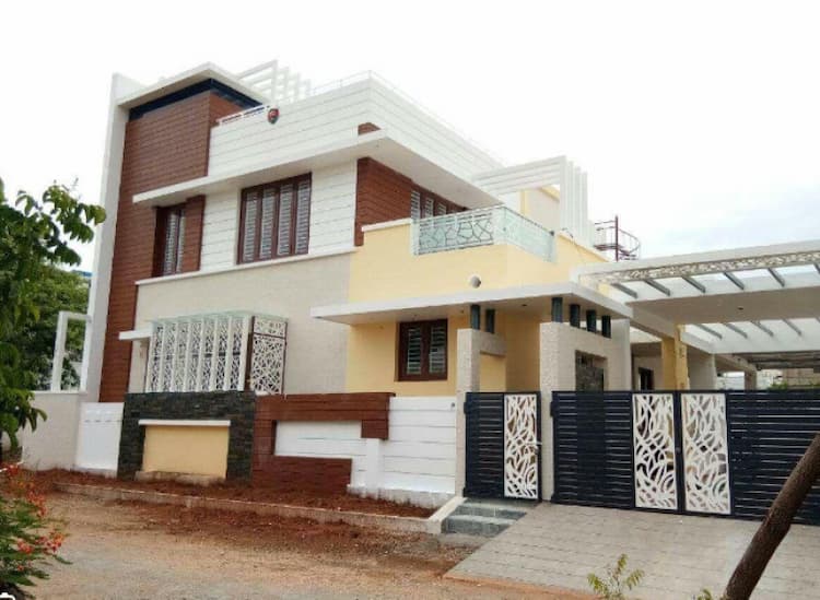 2 BHK House for Sale