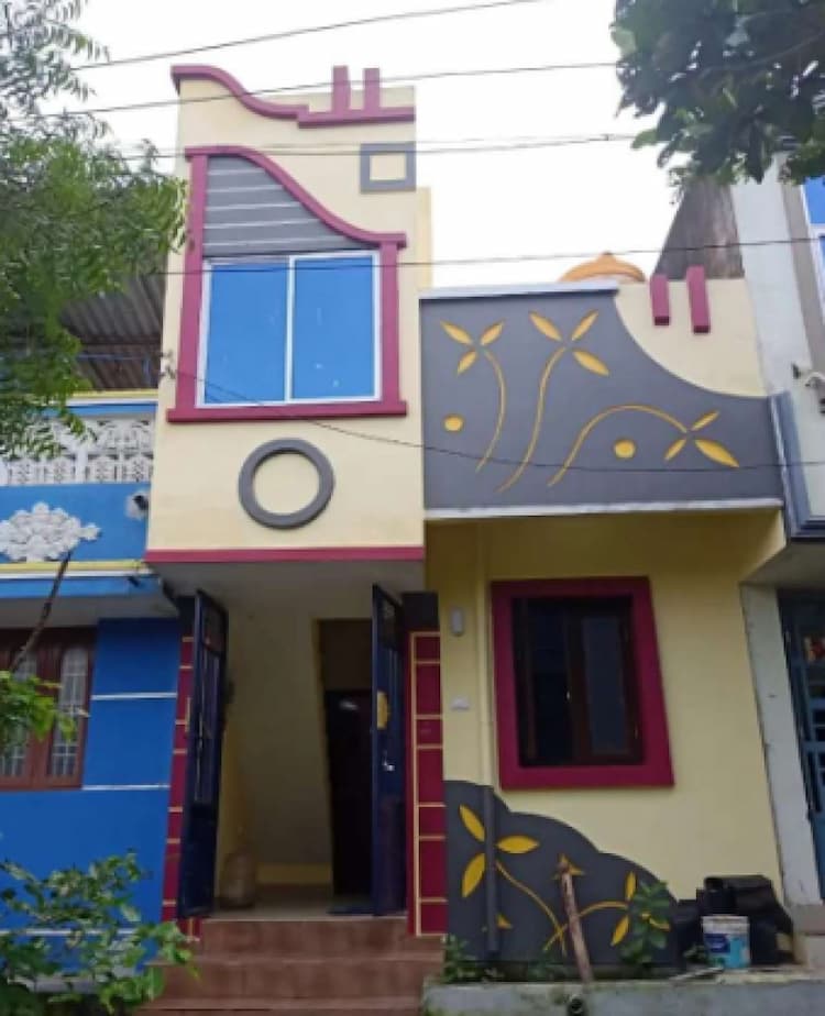 1 BHK House for sale
