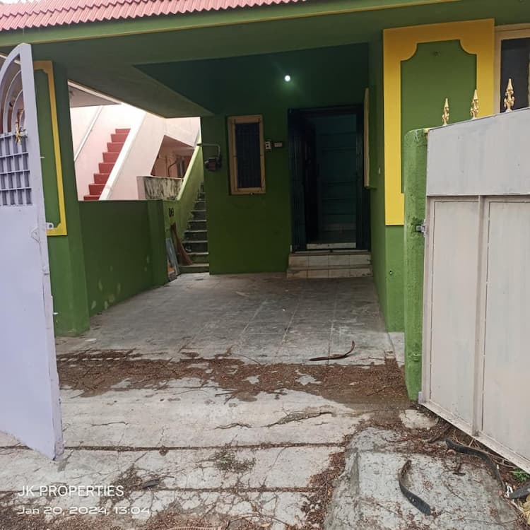 Single Property Image