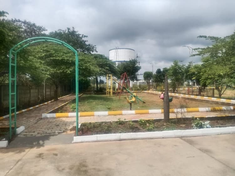 Single Property Image
