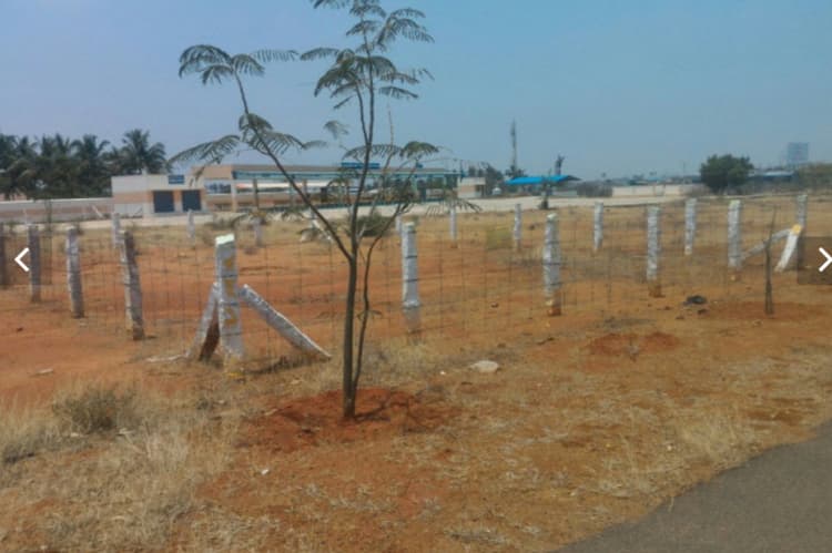2400 Sq.Ft, Land for sale in Palladam