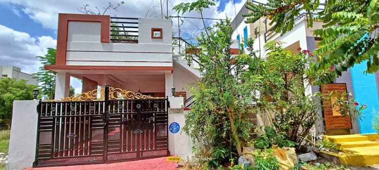 3BHK House For Sale