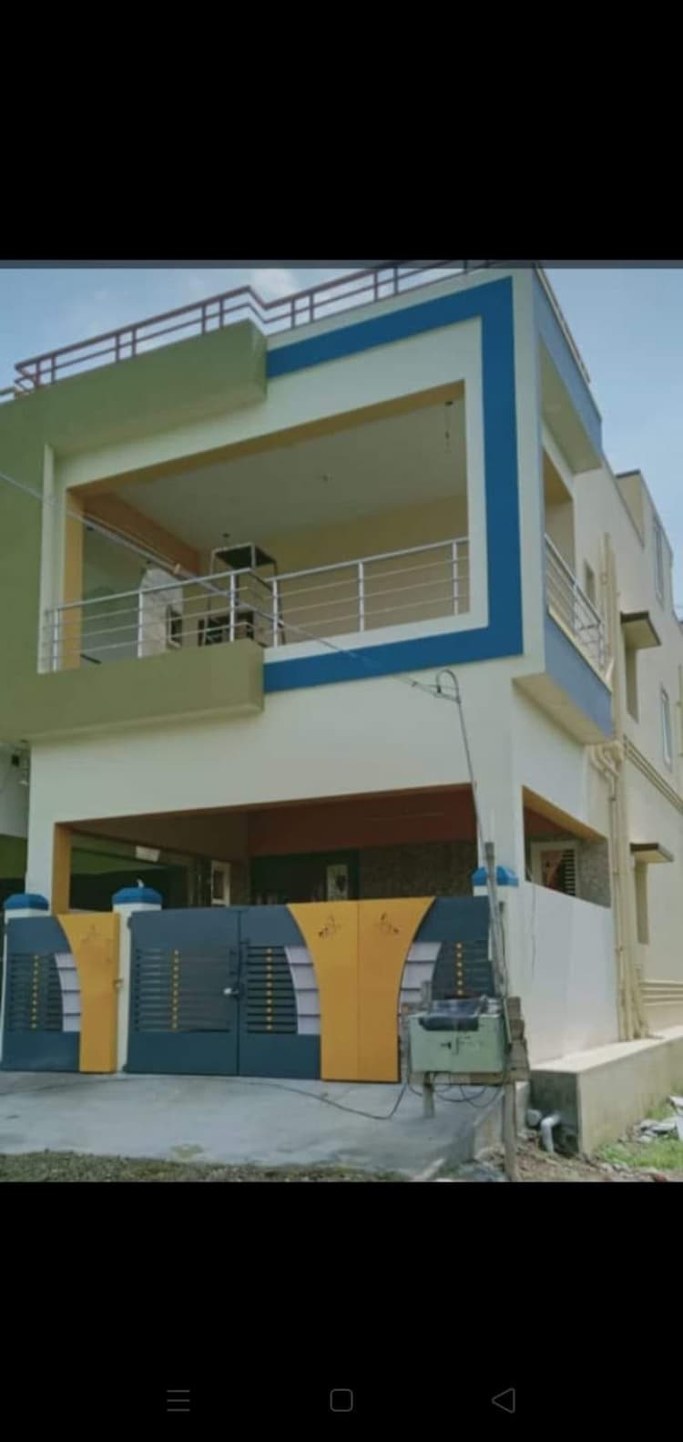 3bhk house for sale