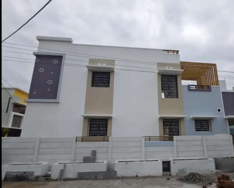 3bhk house for sale 