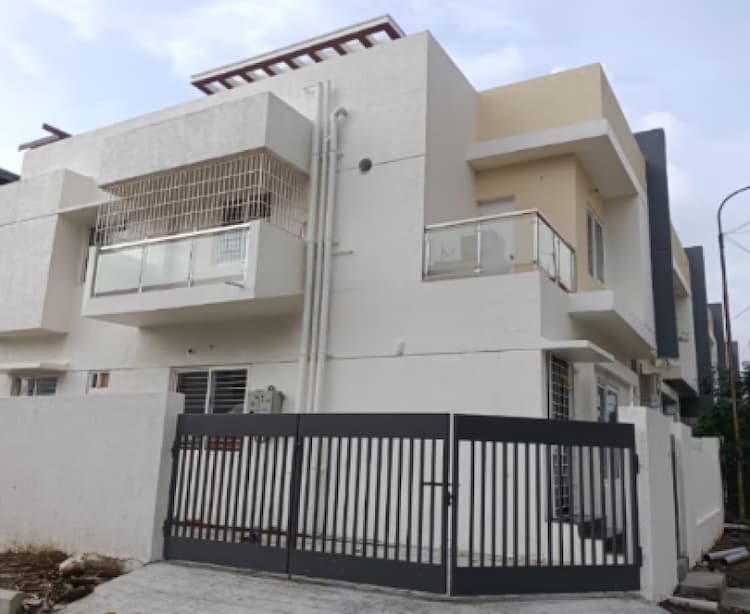 2 BHK Villa for Sale