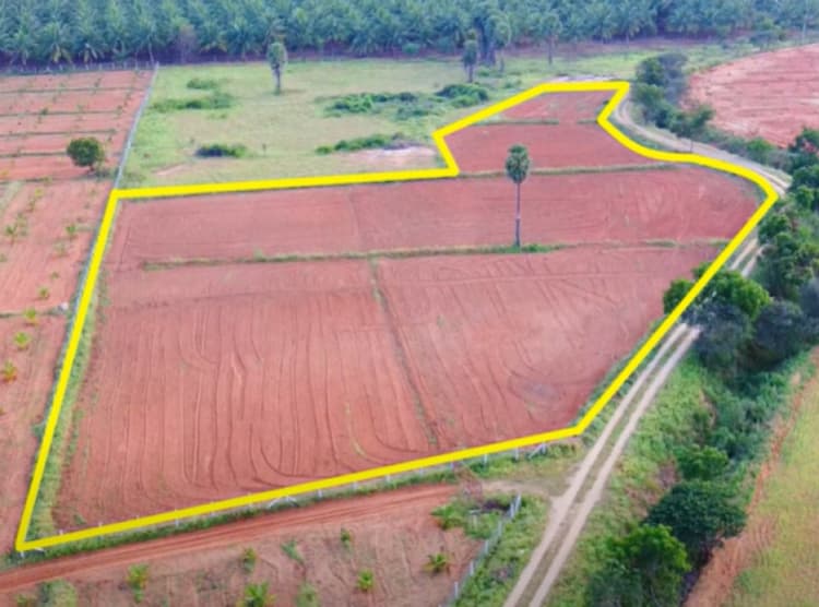 2 Acre land for sales