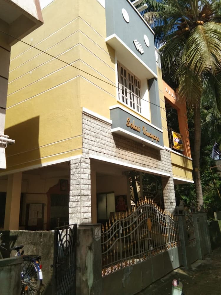 Single Property Image