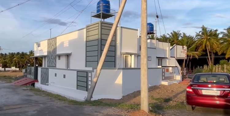 Single Property Image