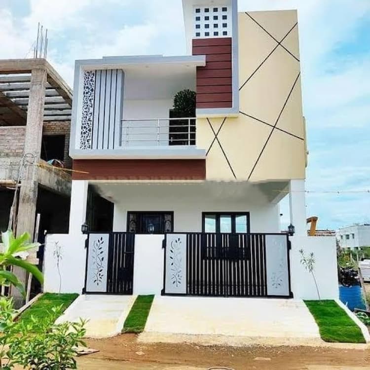 2bhk house for sale