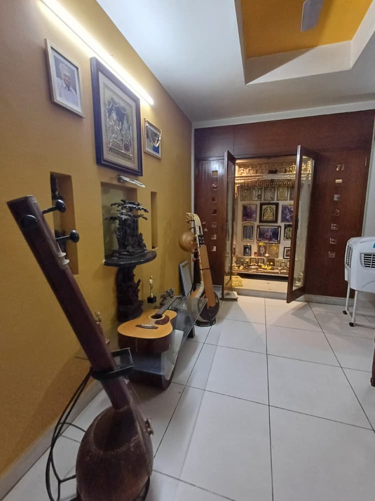 INDEPENDENT HOUSE FOR SALE 