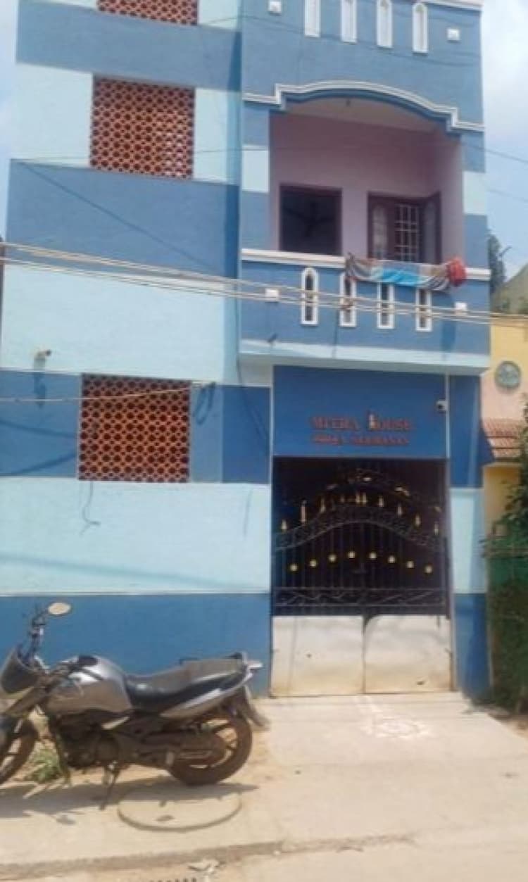 2 BHK House for Sale