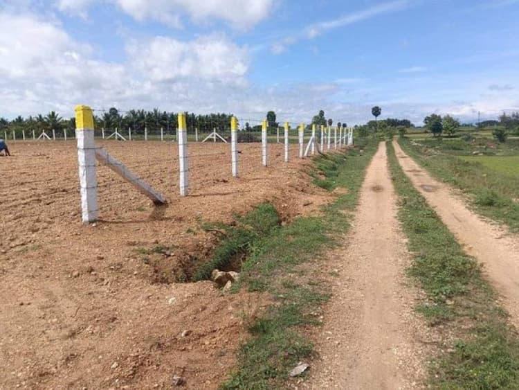 Single Property Image