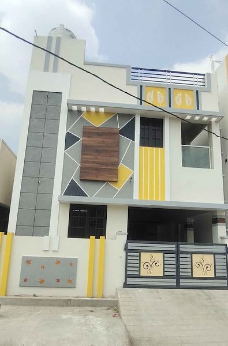 3BHK house for sale
