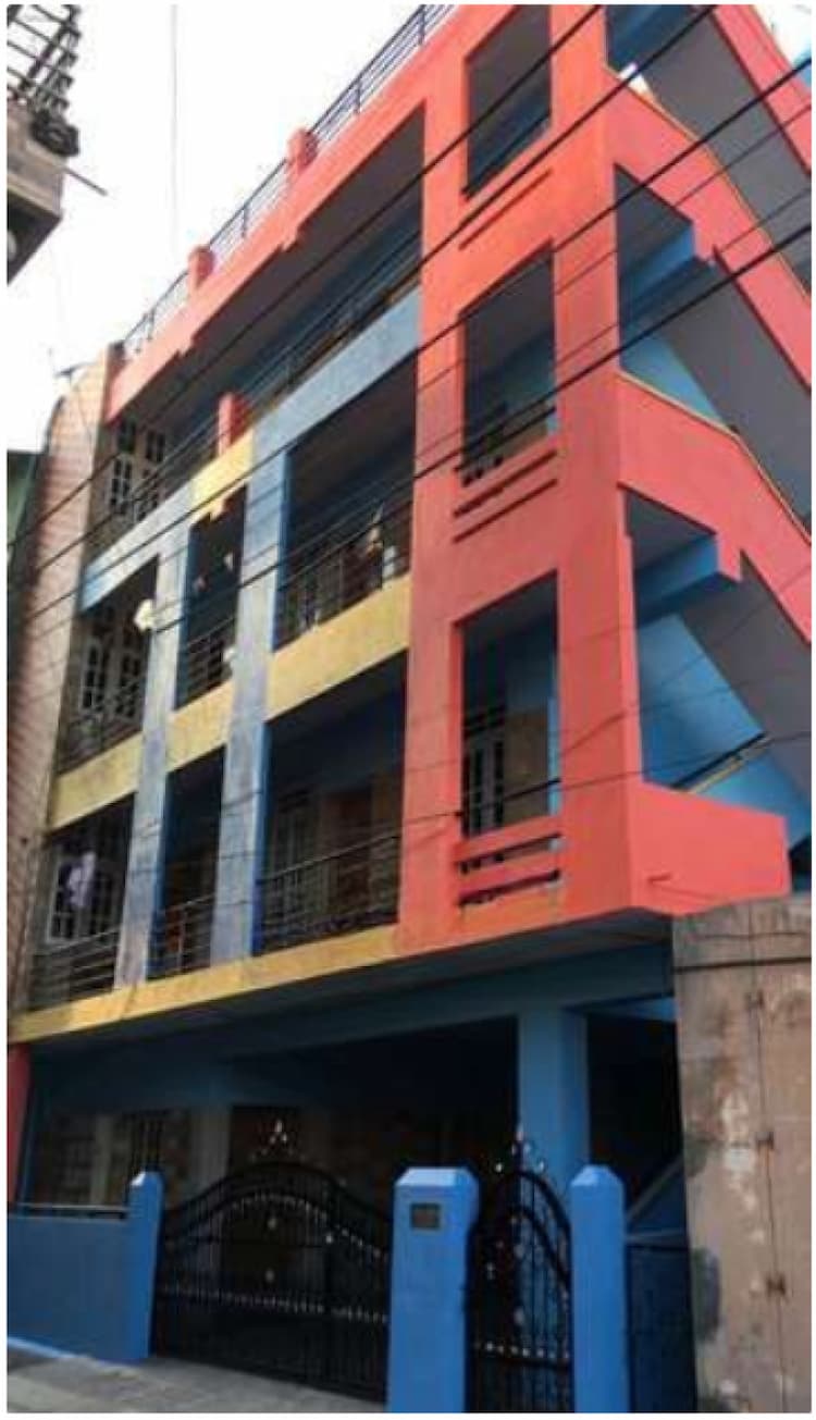 3 BHK Apartment for Sale