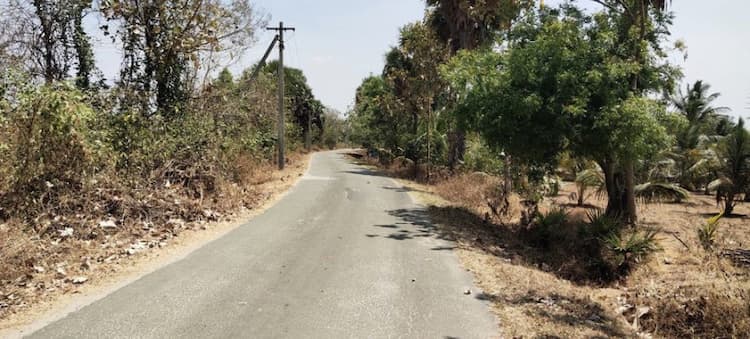Single Property Image