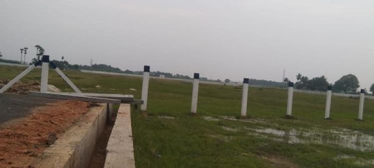 Plot sale