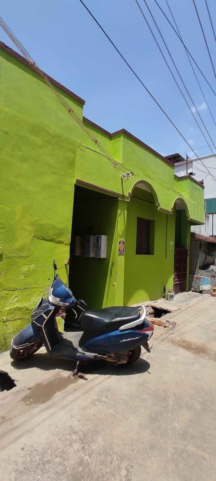 Rental House for Sale