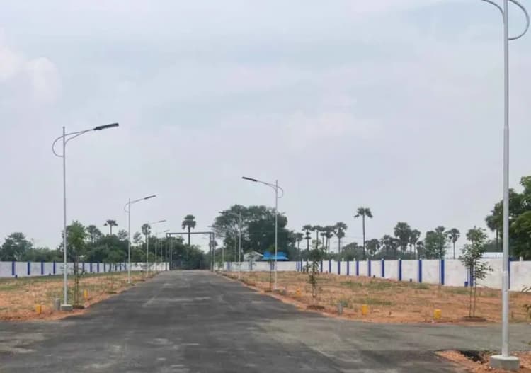 Single Property Image