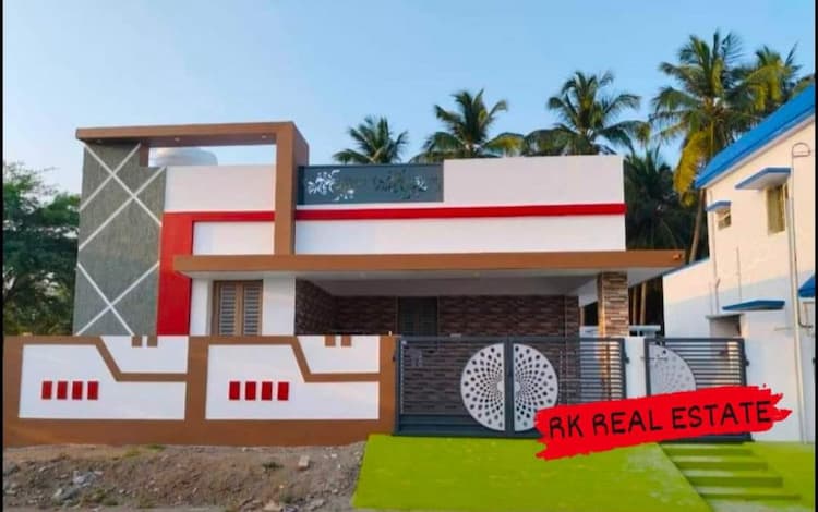 3 BHK House for Sale