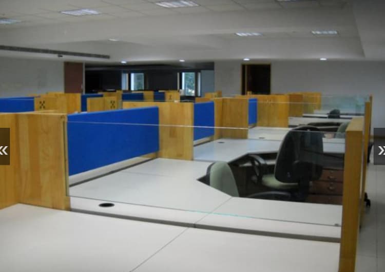 Office Space for rent in Alwarpet,
