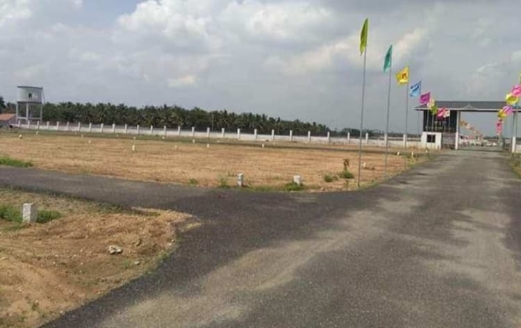 Single Property Image