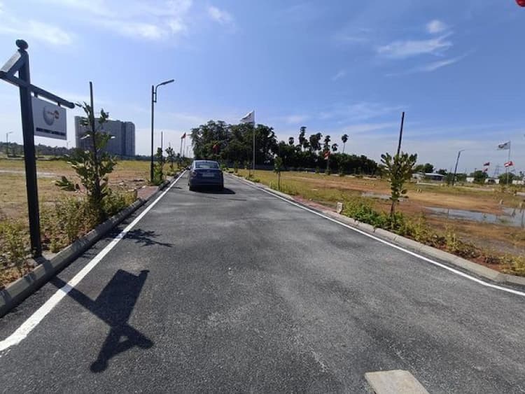 Single Property Image