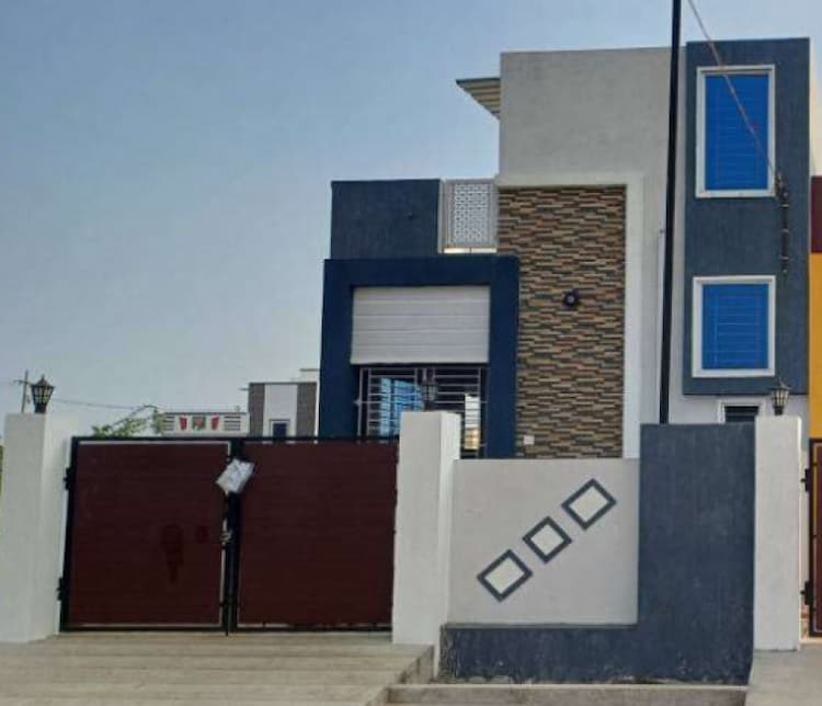 2 BHK House for Sale