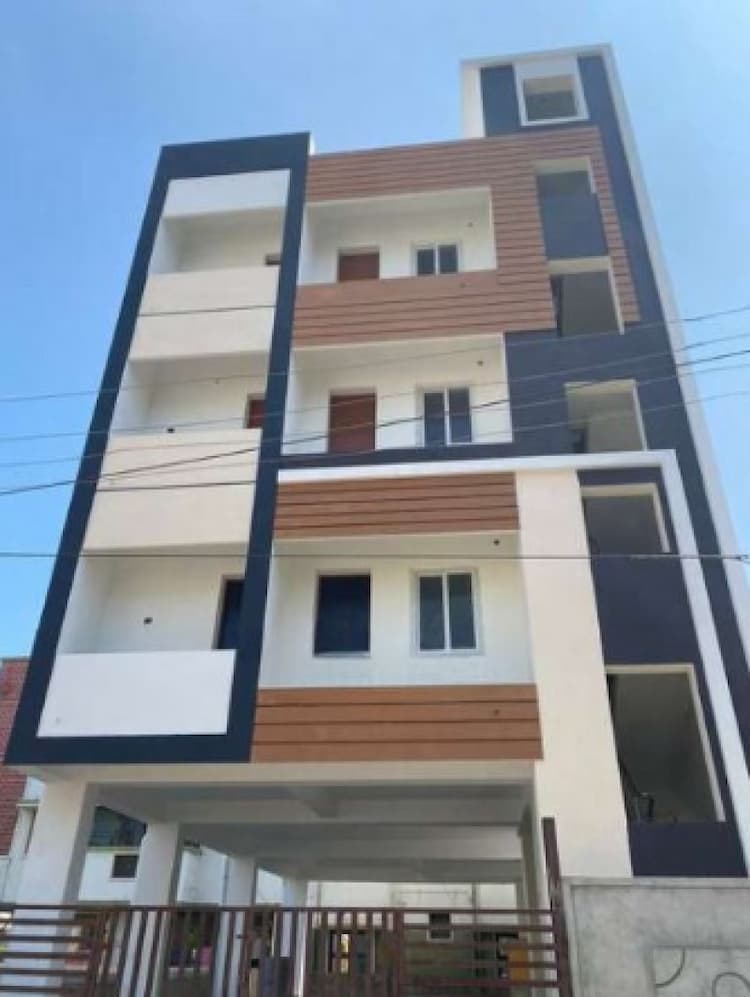 2 BHK Apartment for Sale